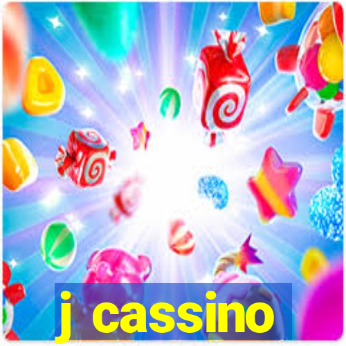 j cassino